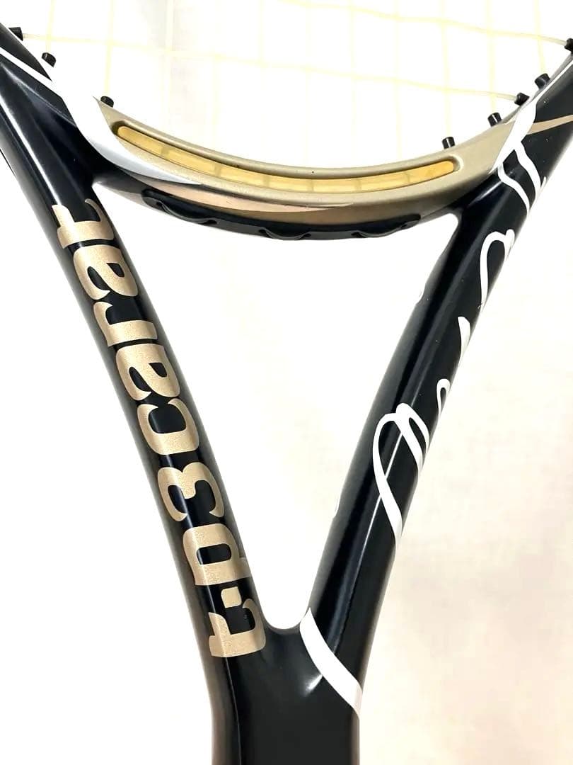 Tecnifibre t-p3 carat テクニファイバー　デカラケ　カラット