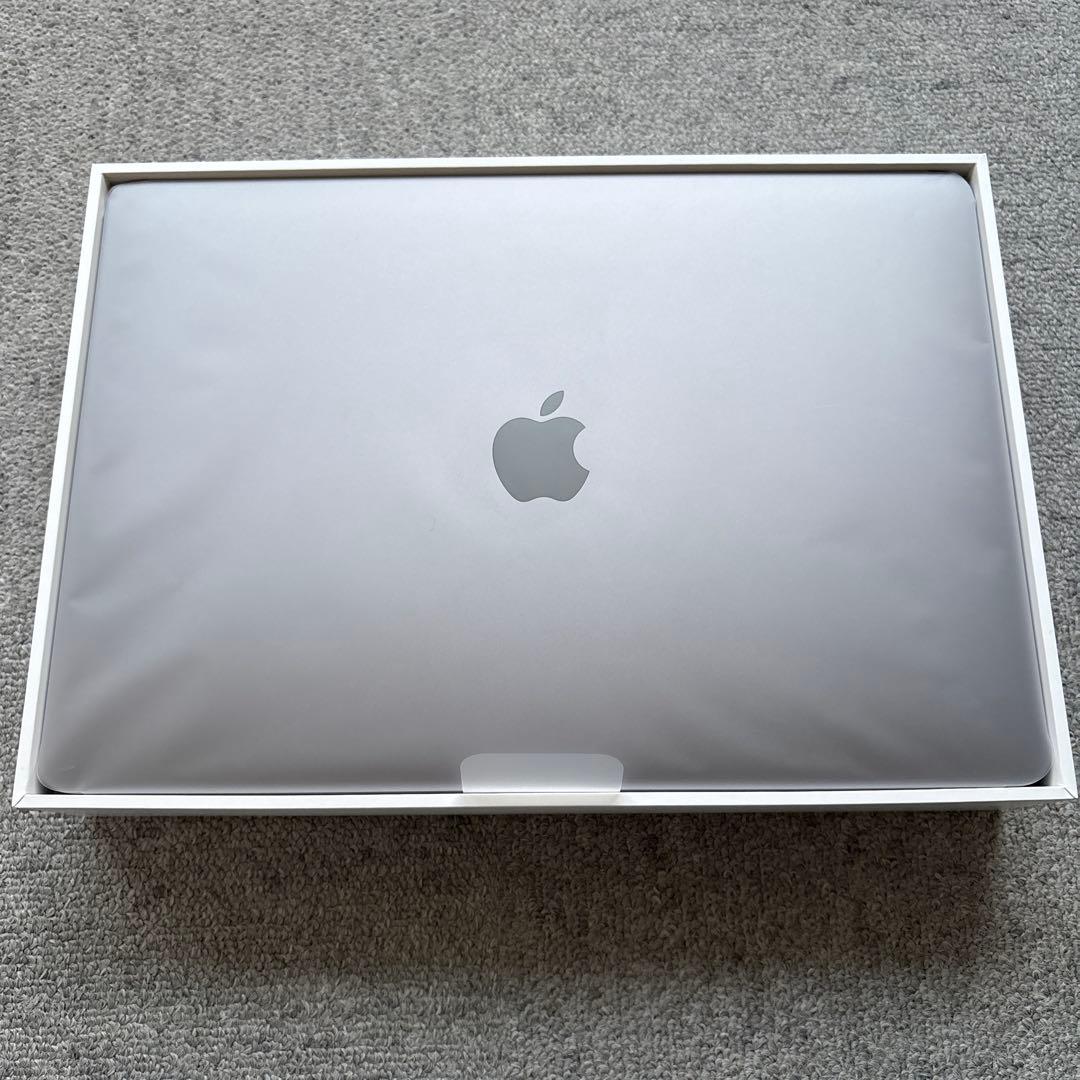 Apple Macbook Air M1 13.3インチ 8GB 256GB