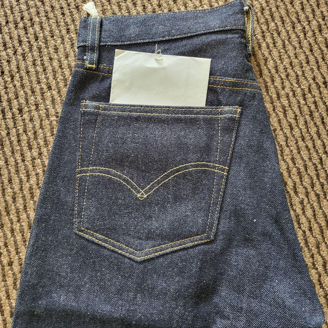 パンツ Levi's 501zxx w30 L34