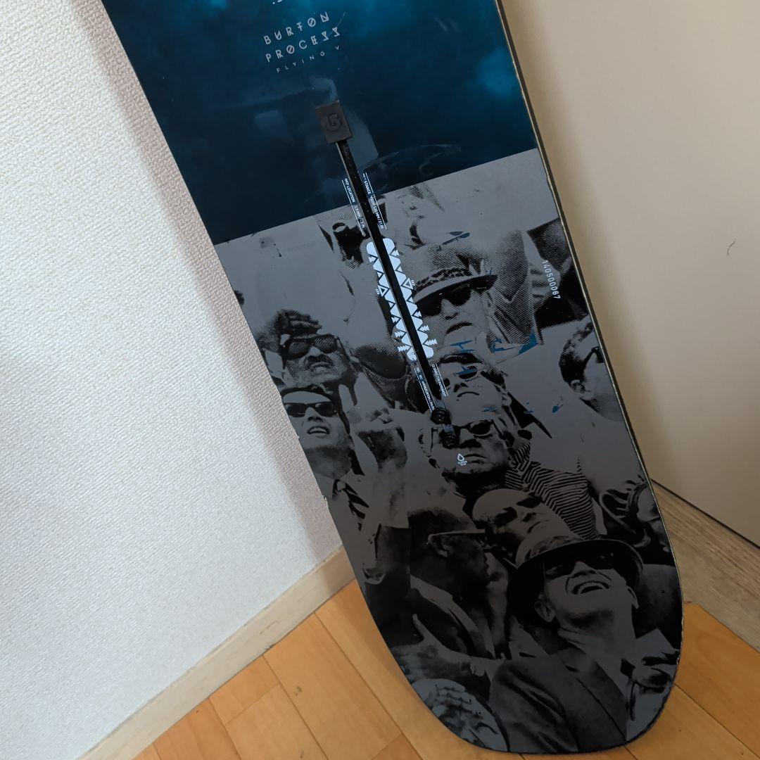 Burton Process スノーボード
