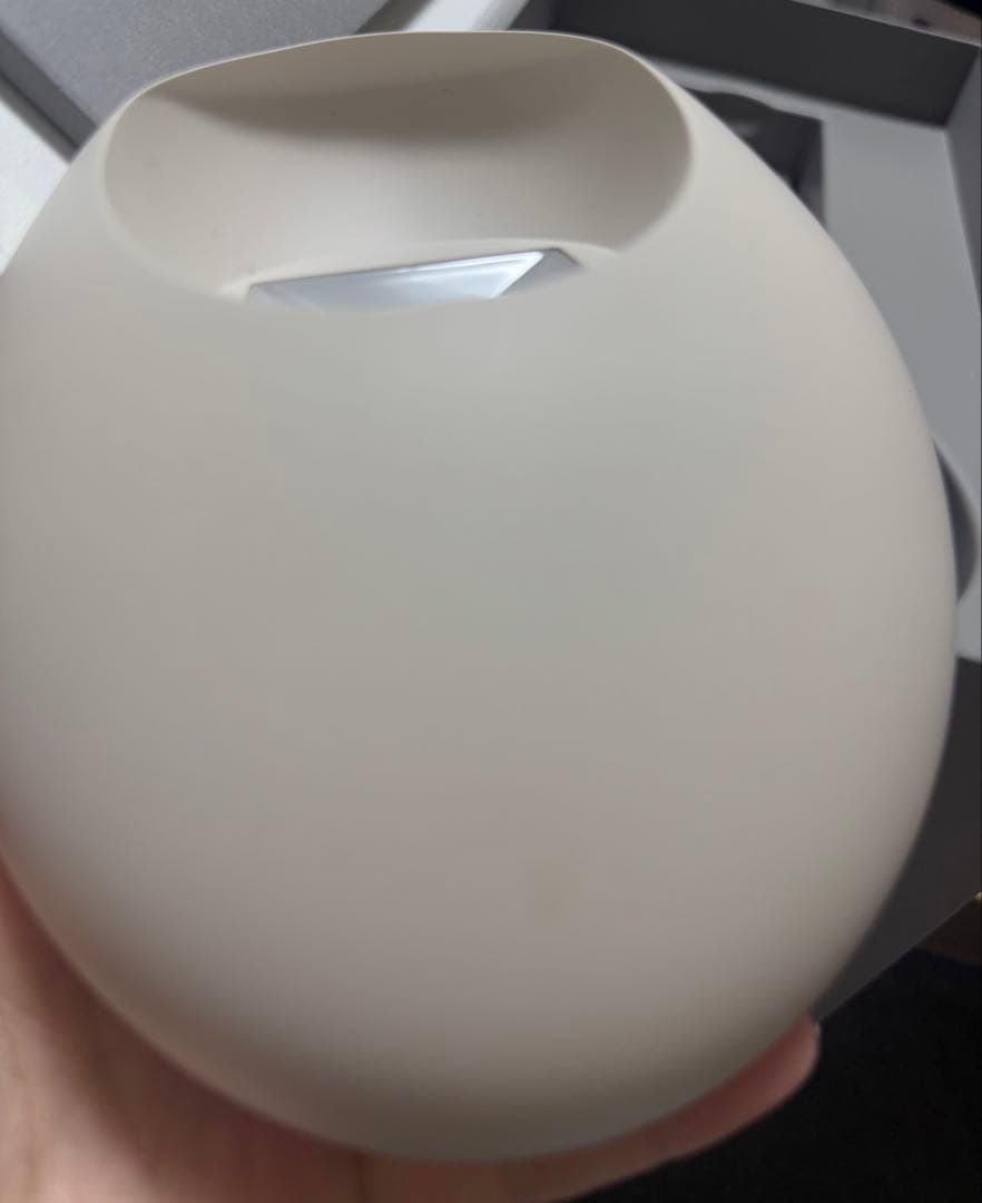 Emiiiiiii  Luna IPL光脱毛器