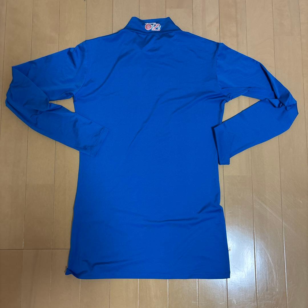 「貴重」大津高校サッカー部 インナー