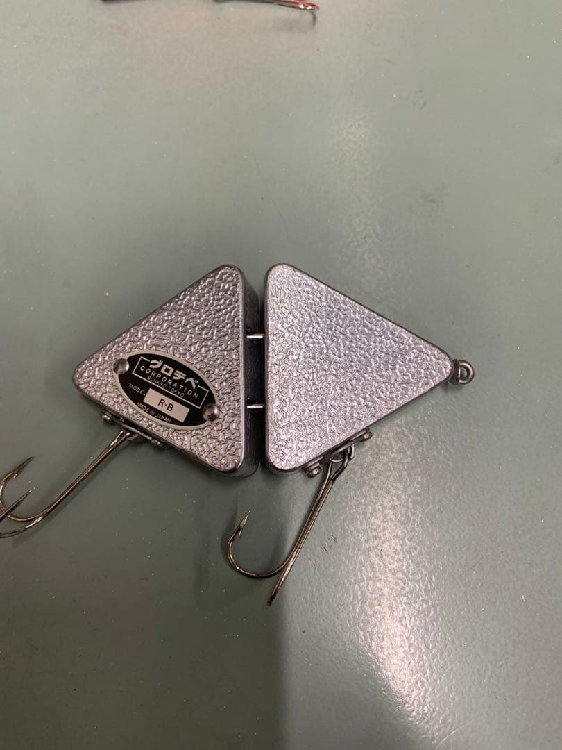 グロデベ　3セット　メディカル