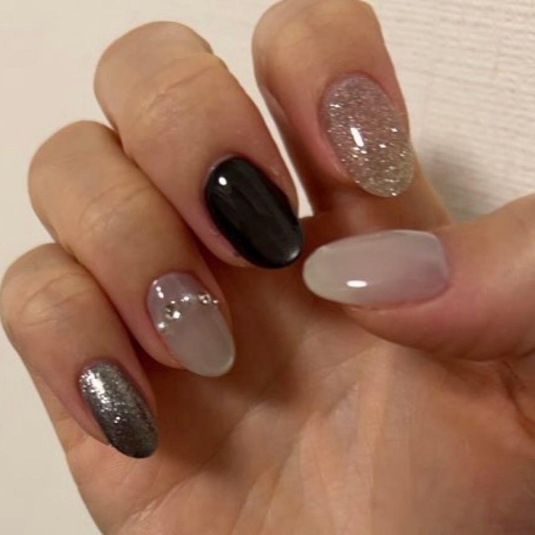 ネイルチップオーダー　azu様