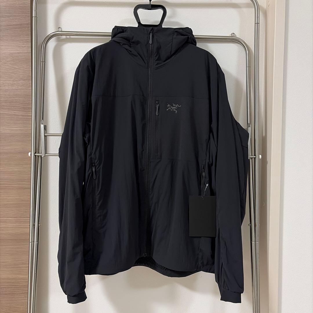 送料無料！【アークテリクス】プロトン SL フーディ 新品未使用