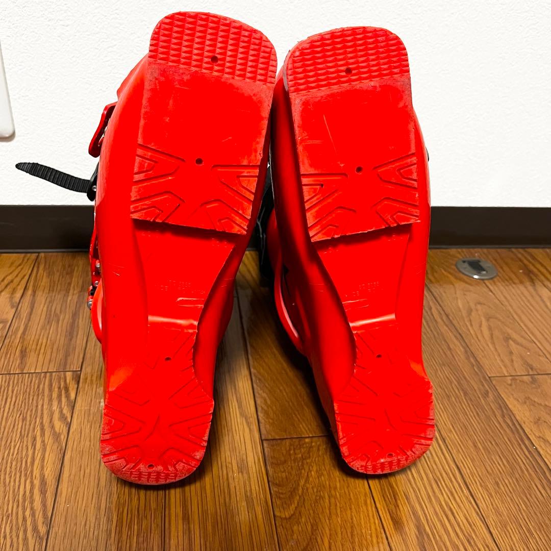 アトミック REDSTER CLUB SPORT 130 ブーツ 26-26.5