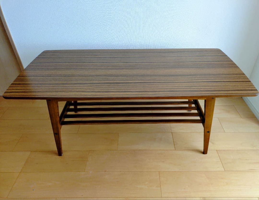 ◎価格変更◎ カリモク60 リビングテーブル大