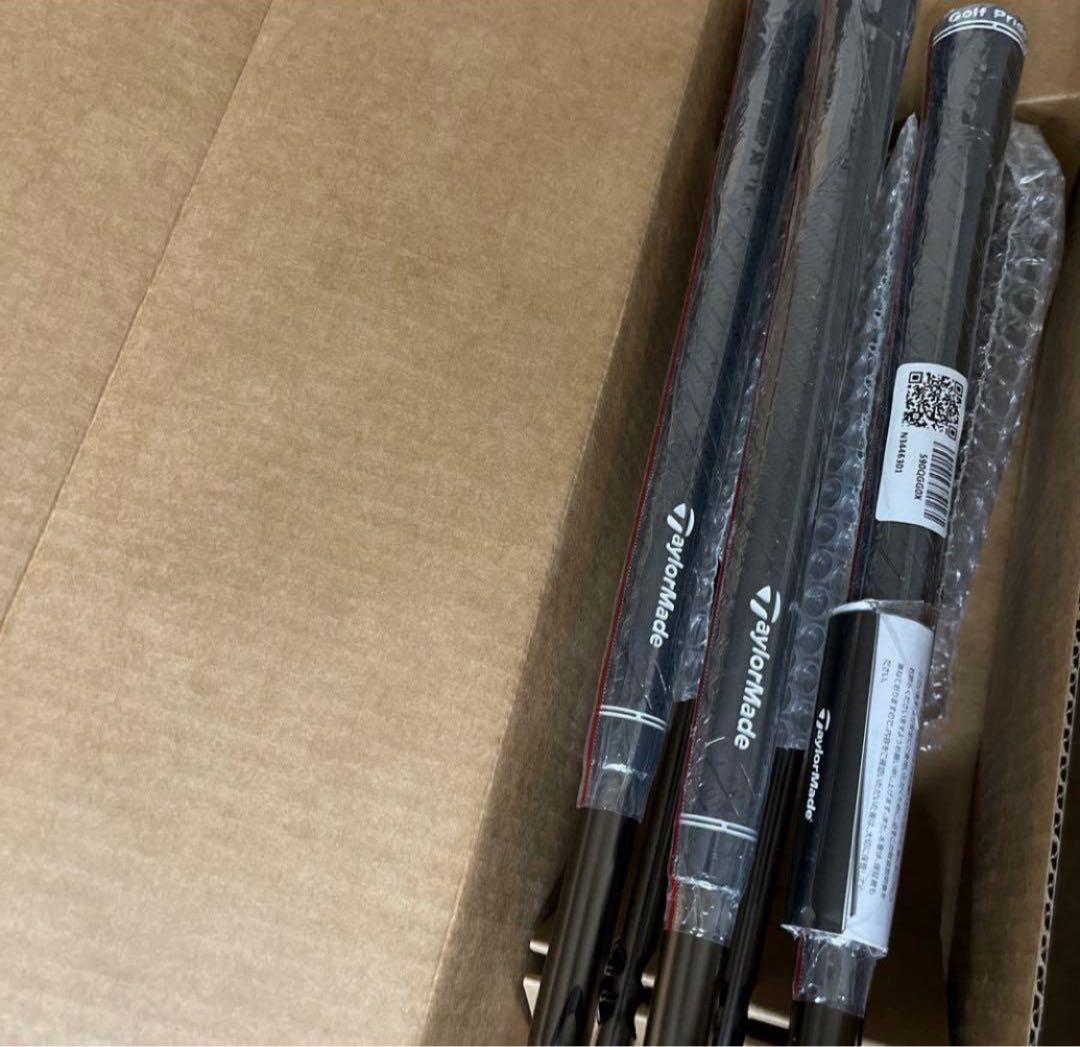 テーラーメイド '25 P790 Designer Series ブラック