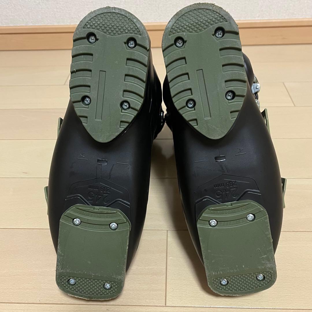 ROSSIGNOL スキーブーツ EVO 70 24-24.5cm