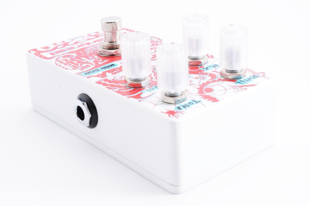 新品 未使用 Catalinbread TOPANGA 3D カタリンブレッド