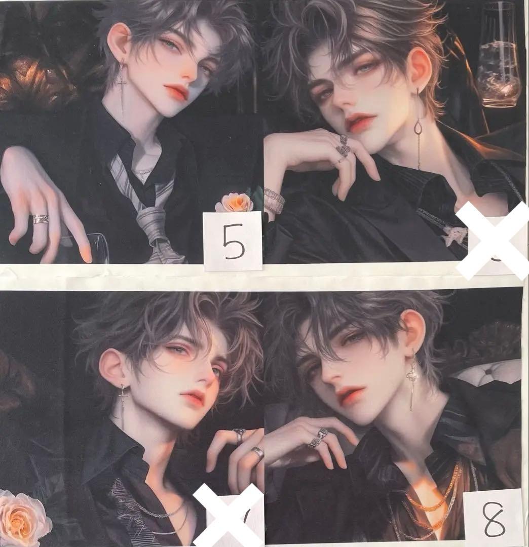 ハンドメイド☆オーダーページ【132】