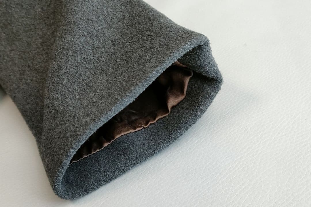 ブルックスブラザース　グレー チェスターコートXL（英国製）価格相談お受けします