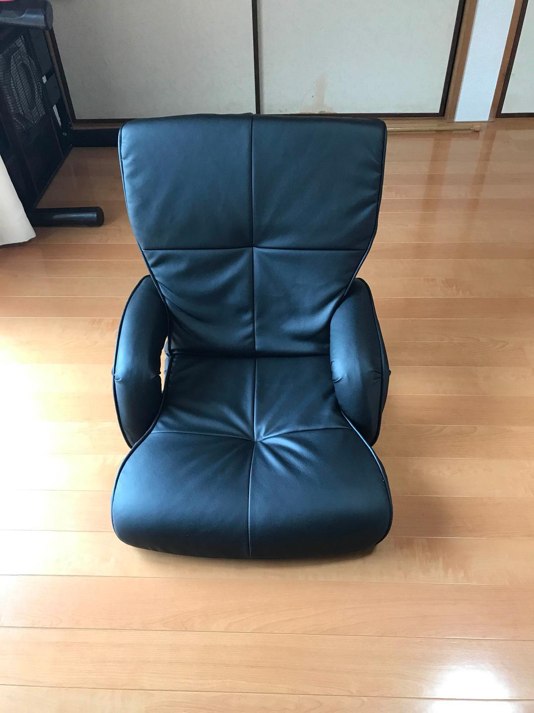 【お買取‼︎】高級座椅子