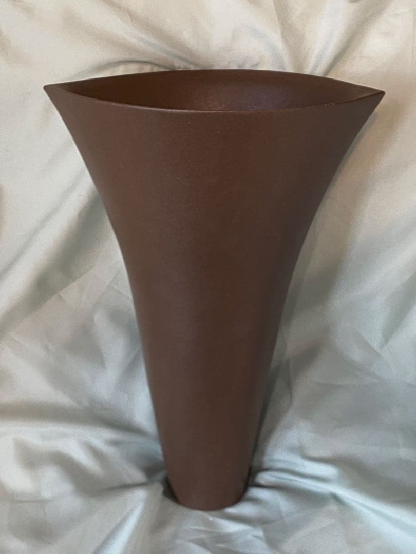 池坊　花器　未使用品