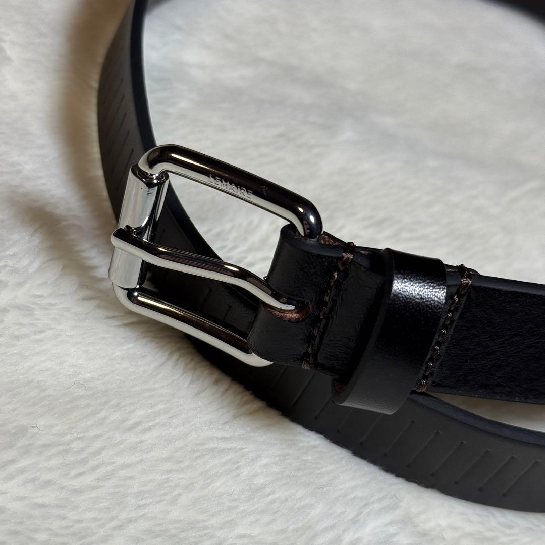 ルメール　レールベルト　ダークブラウン