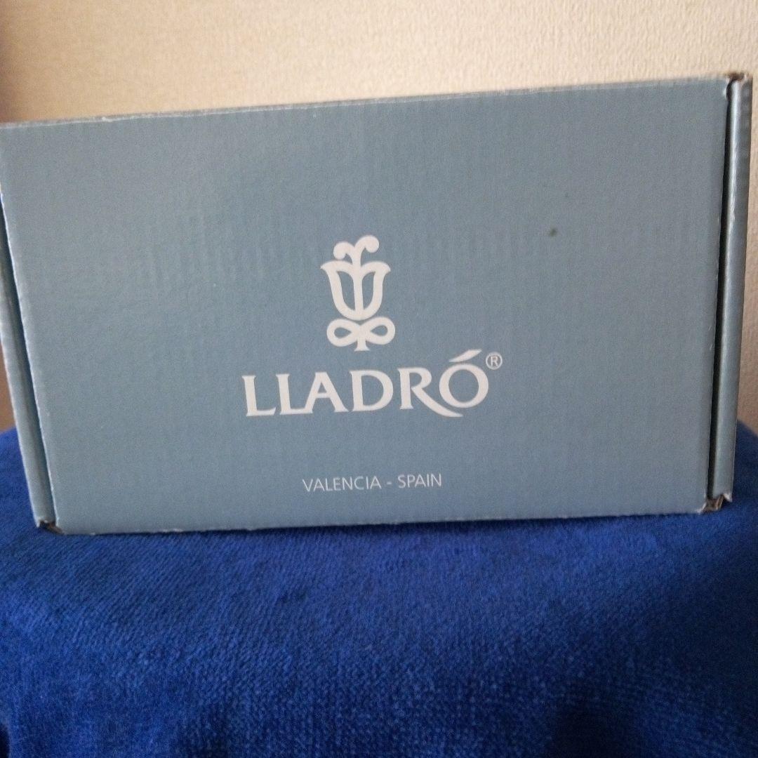 リヤドロ 私の可愛いプリンセス