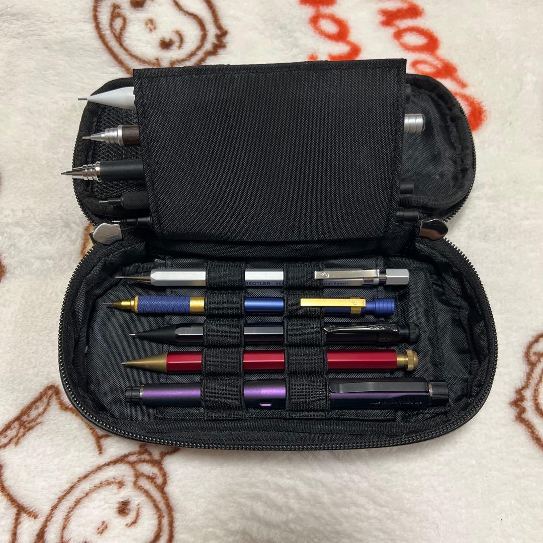 筆箱、シャーペンまとめ売り　クリスマス限定セール