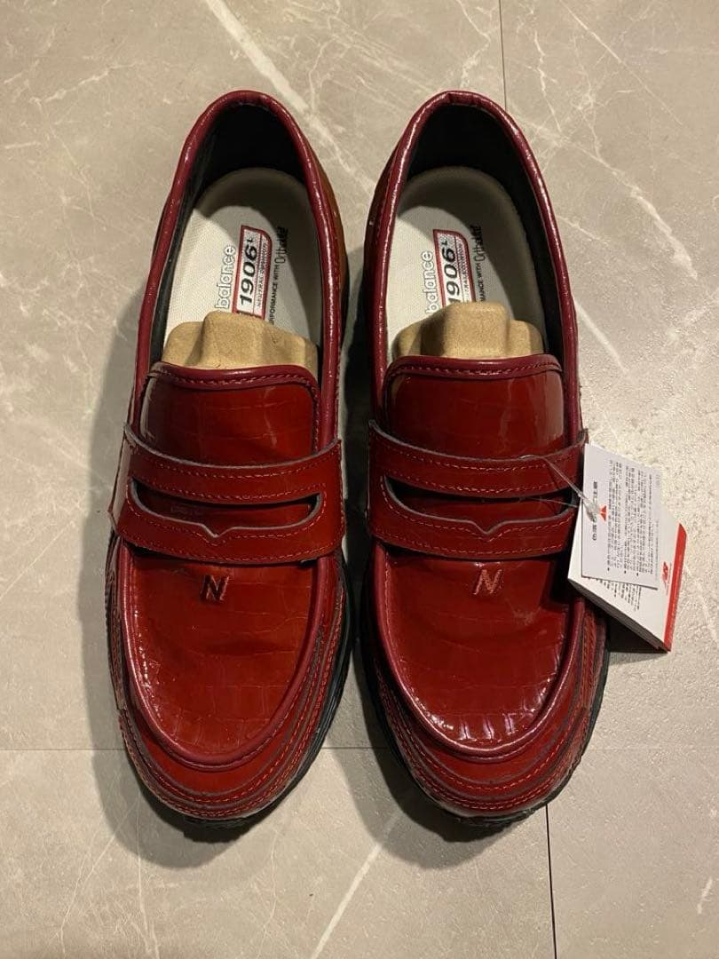 靴 New Balance U1906LCS 28.0cm