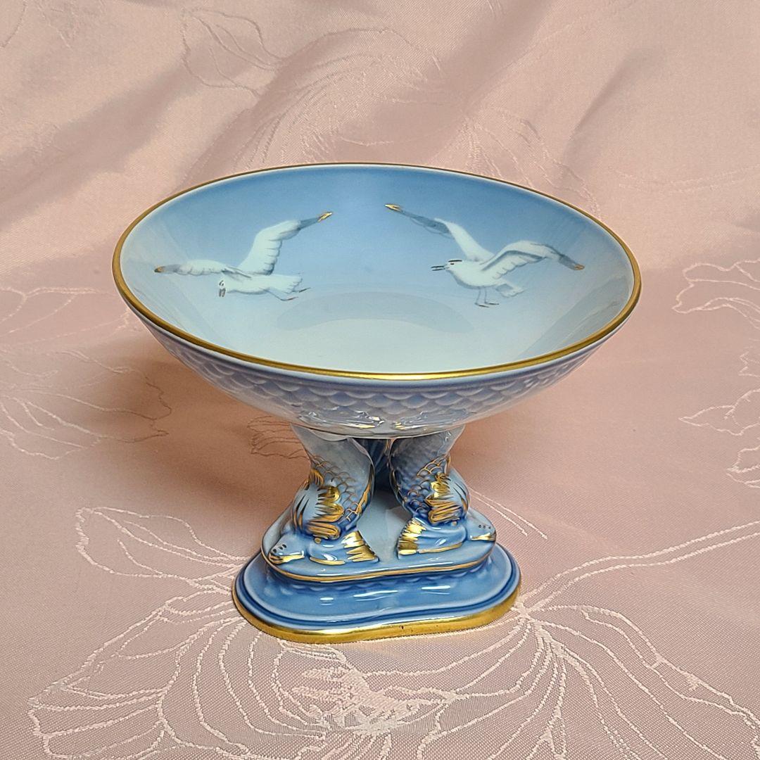 ビングオーグレンダール　シーガル　コンポート　い11