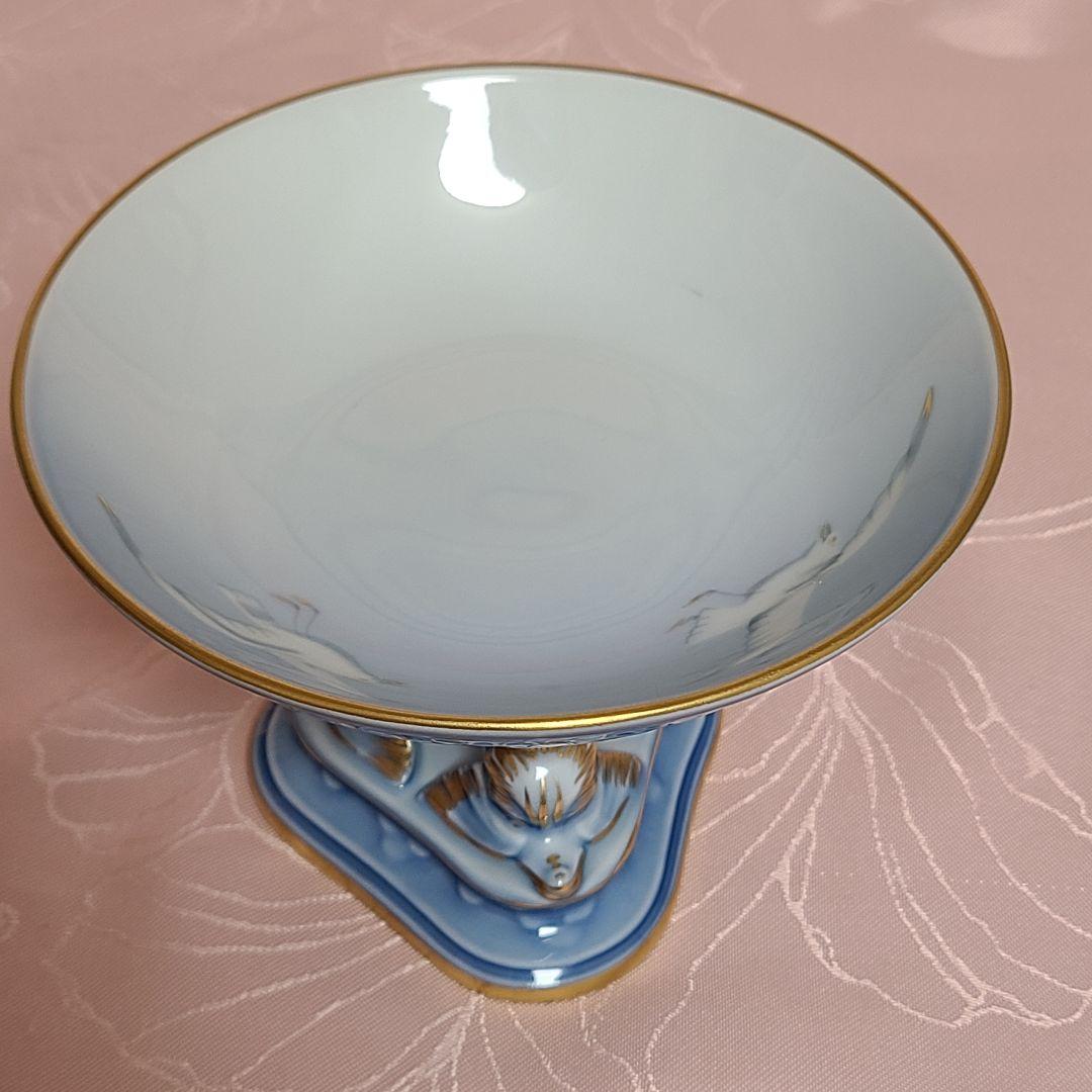 ビングオーグレンダール　シーガル　コンポート　い11