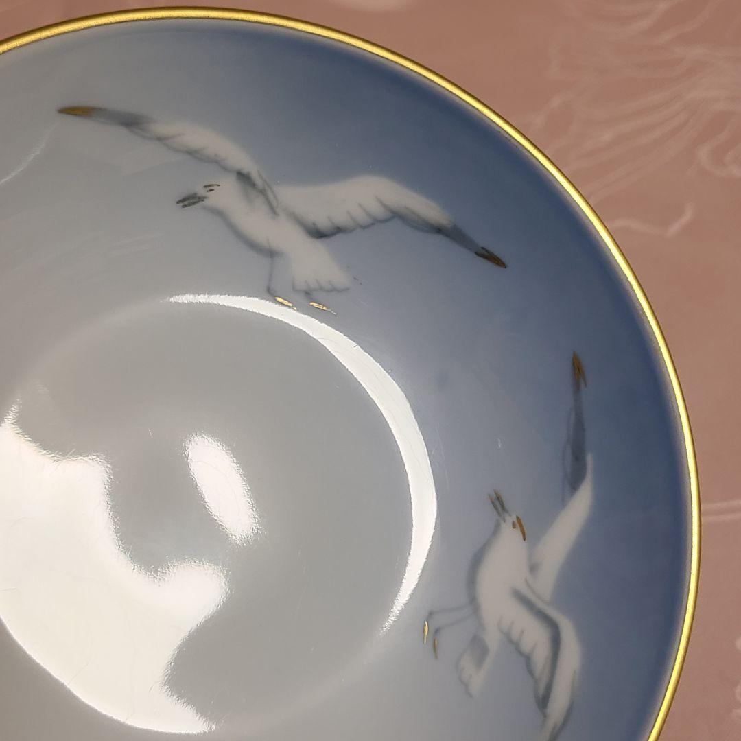 ビングオーグレンダール　シーガル　コンポート　い11