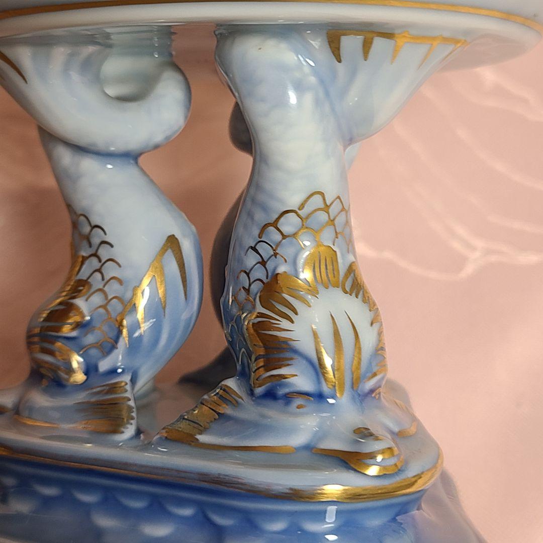 ビングオーグレンダール　シーガル　コンポート　い11