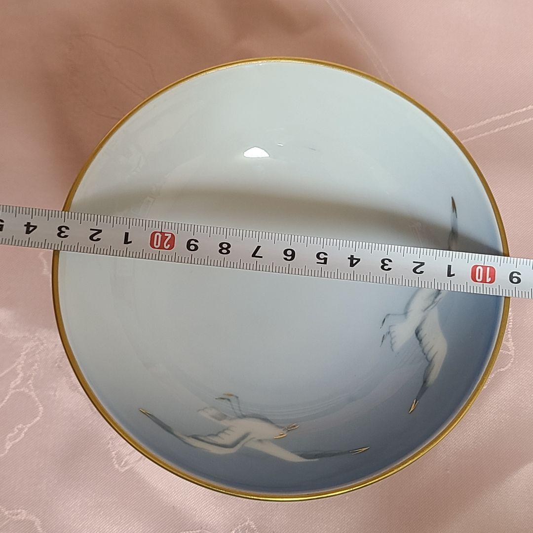 ビングオーグレンダール　シーガル　コンポート　い11