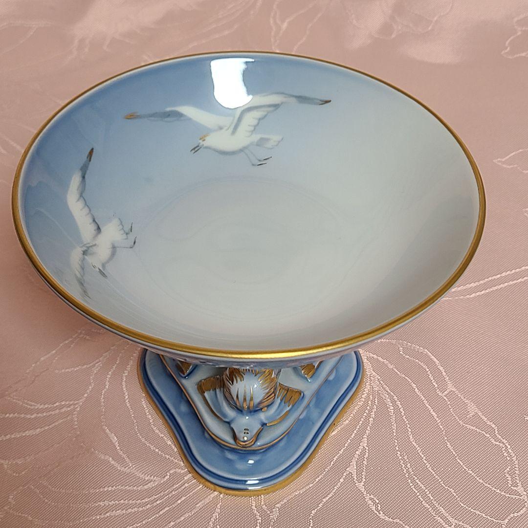 ビングオーグレンダール　シーガル　コンポート　い11