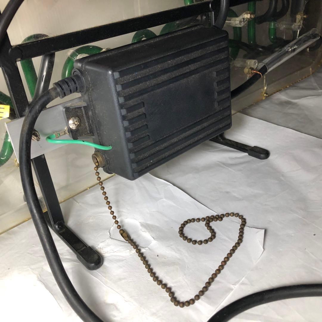 ハイネケン ネオン 照明 看板　※修理あり※