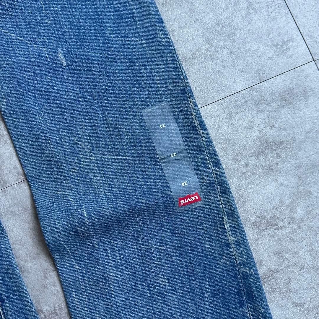 LEVI'S VINTAGE CLOTHING 503B ''1960モデル''