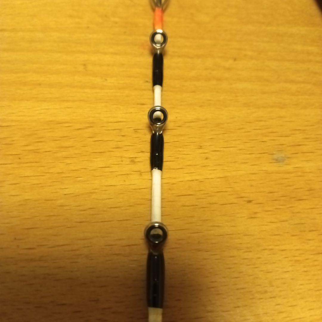 ヤリイカ　スルメイカ　キャスティングブランド