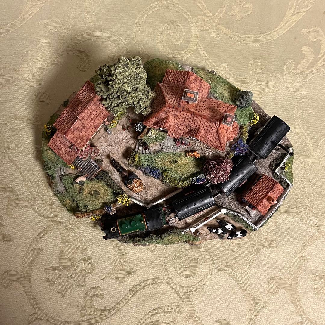 ダンバリーミント☆HILL FARM CROSSING