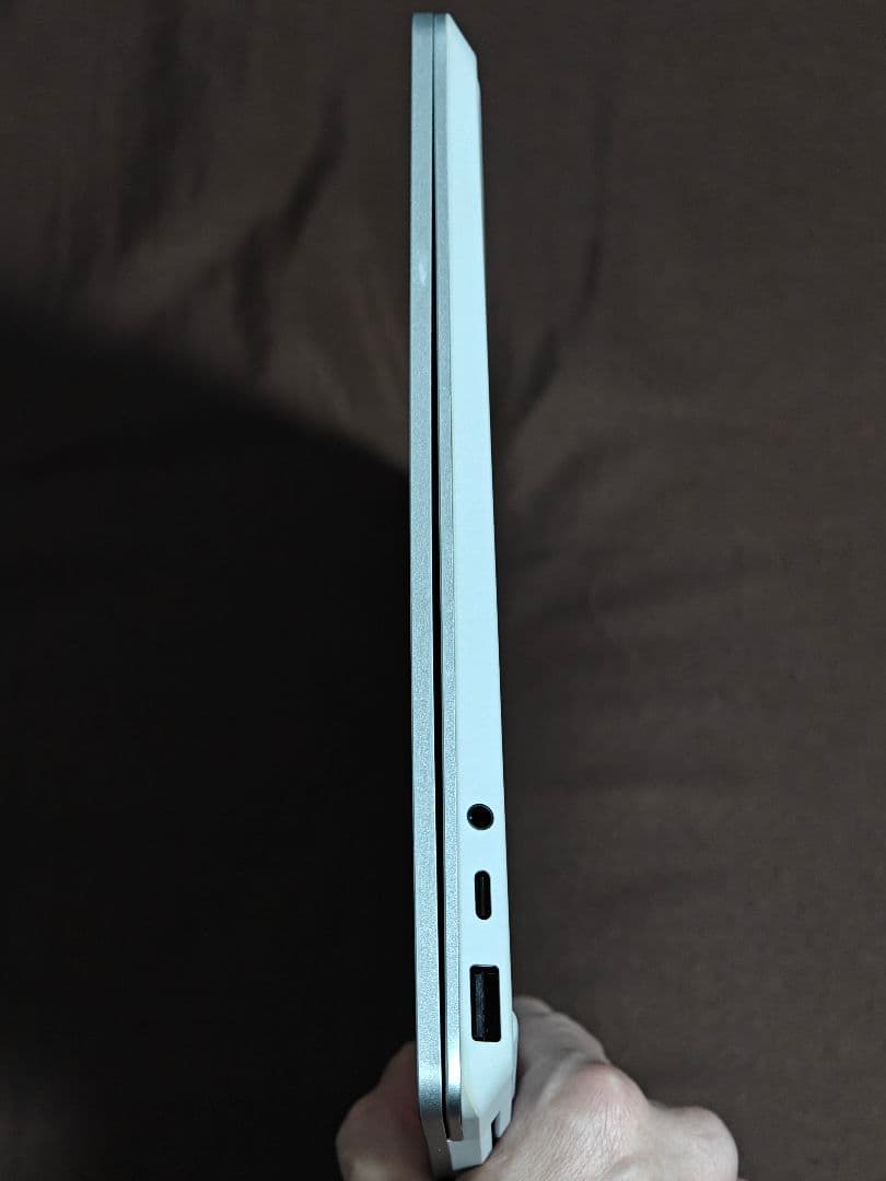 Windowsノート本体 Surface Laptop Go (i5/16GB/256GB)