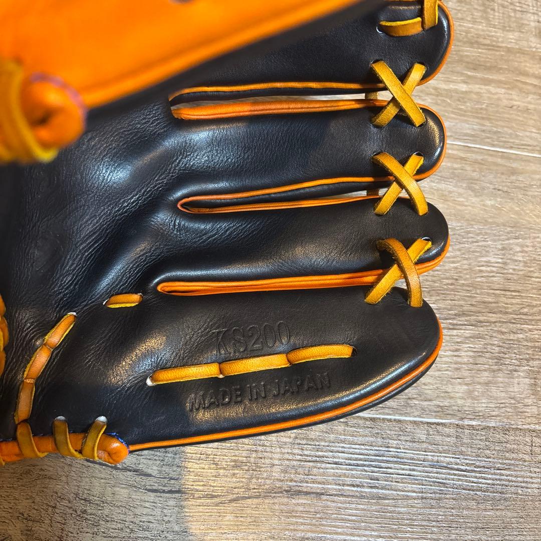 D×M ディーバイエム硬式野球グローブ オーダーグローブ