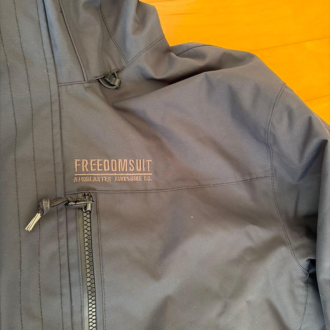 AIRBLASTER Mサイズ