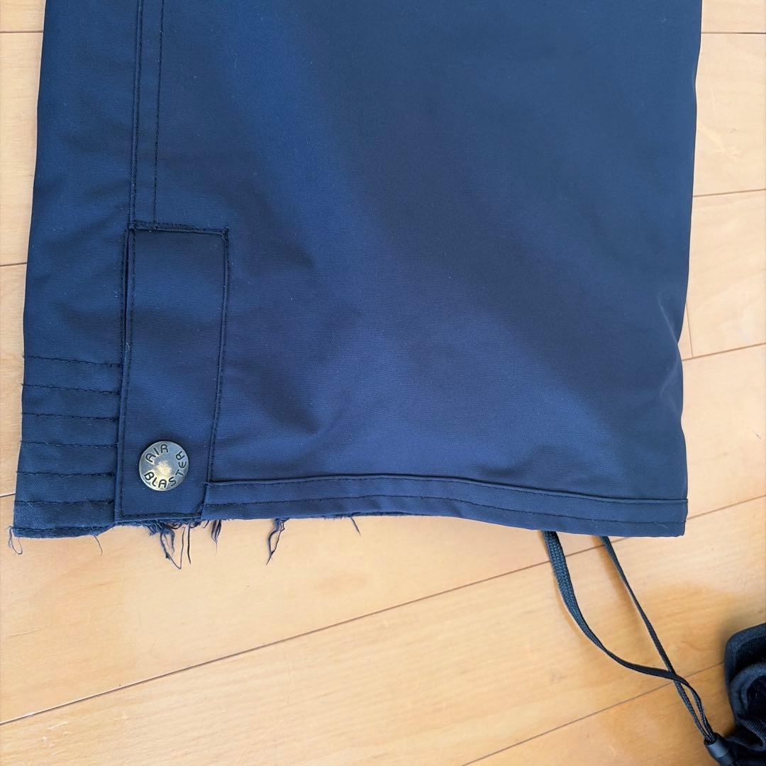 AIRBLASTER Mサイズ