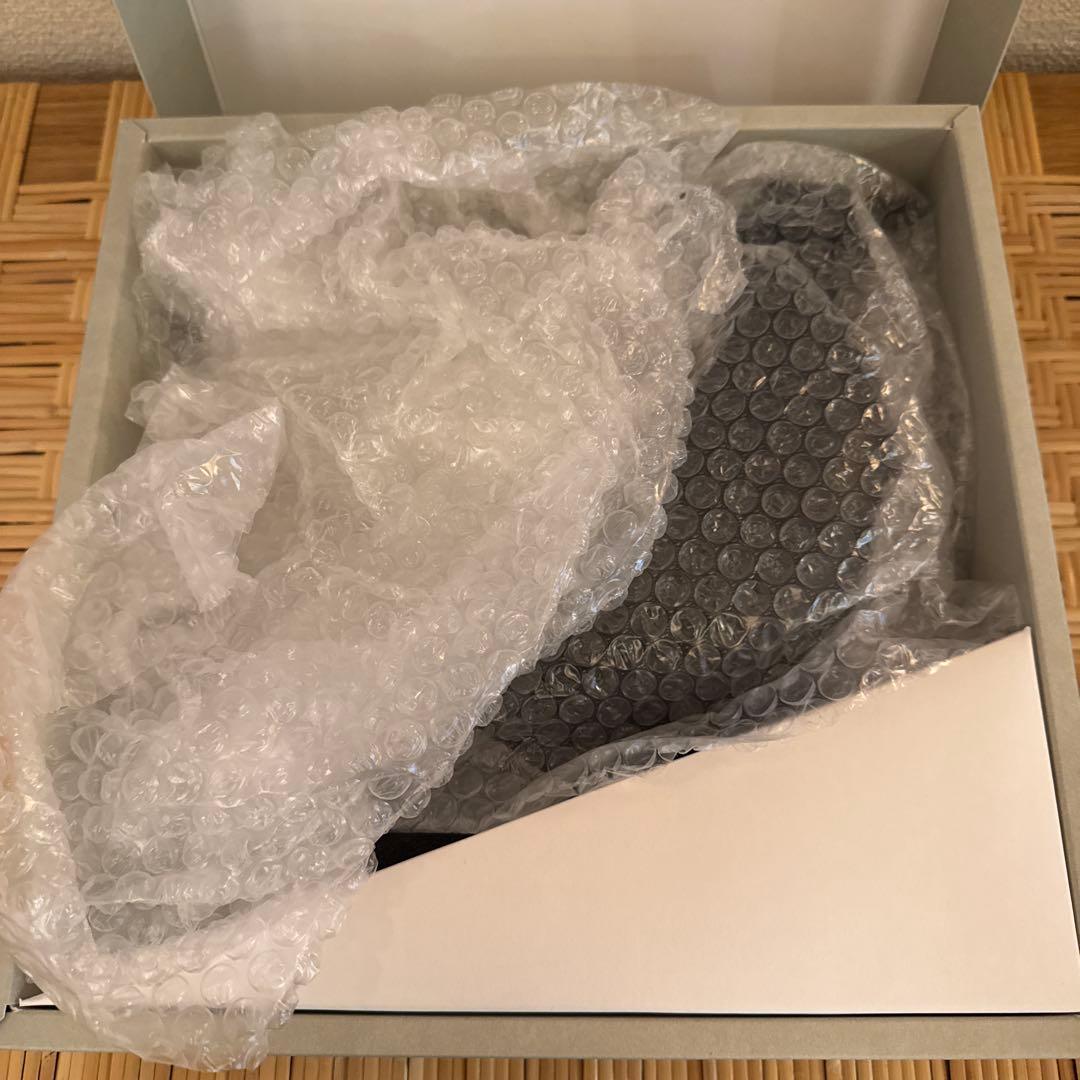 Vitra イームズ ハウスバード ブラック