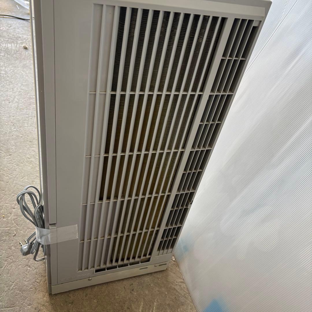 コロナ　CW-1621 ルームエアコン　2021年製　本体のみ