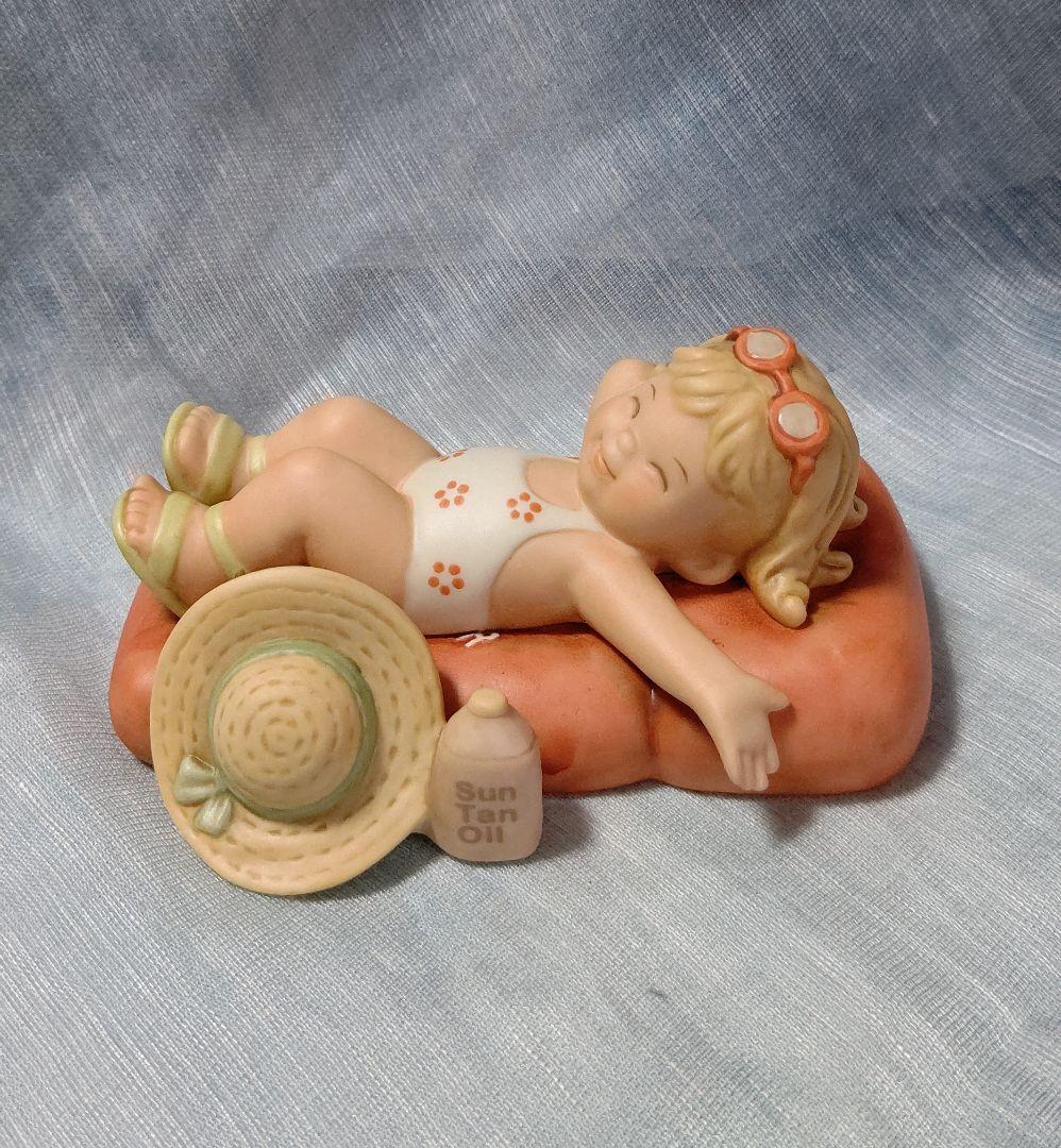 マーベルルーシーアトウェル \" これが人生 \"レア作品