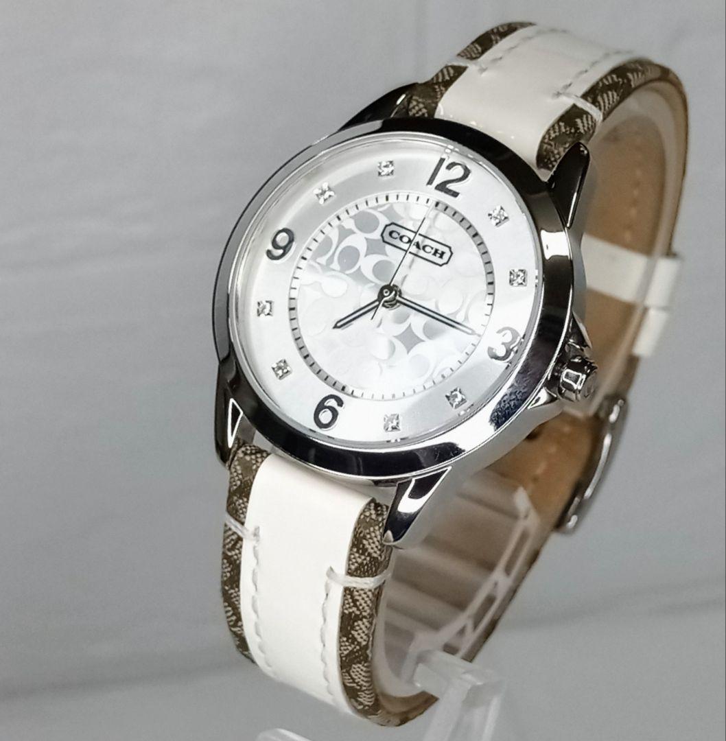 【COACH】COACH /コーチ/レディース腕時計