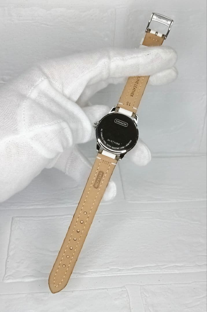 【COACH】COACH /コーチ/レディース腕時計