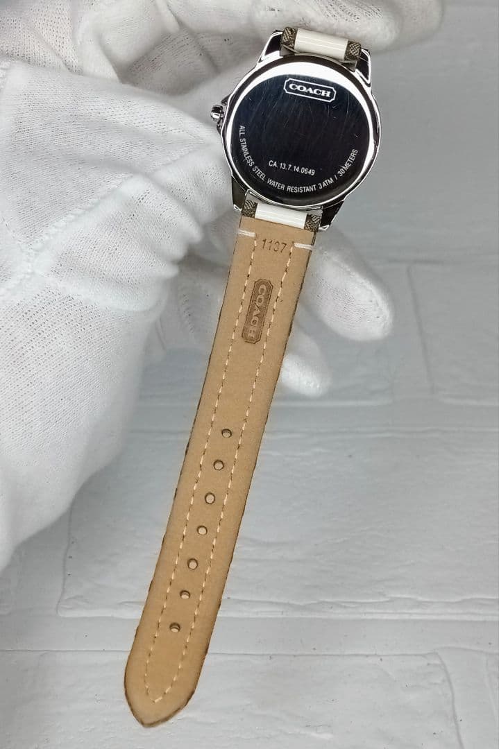 【COACH】COACH /コーチ/レディース腕時計