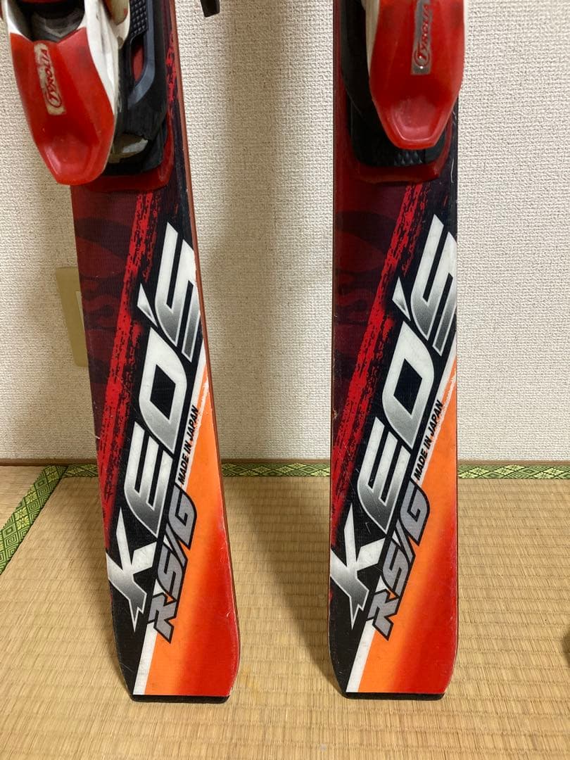 オガサカ　ケオッズ　KS-RS/G