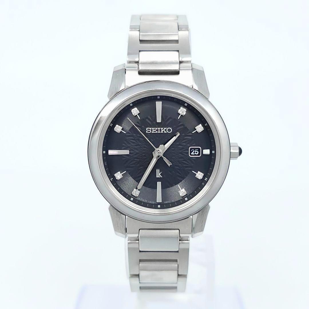 ✨限定800本✨SEIKO I Collection Debut 限定モデル