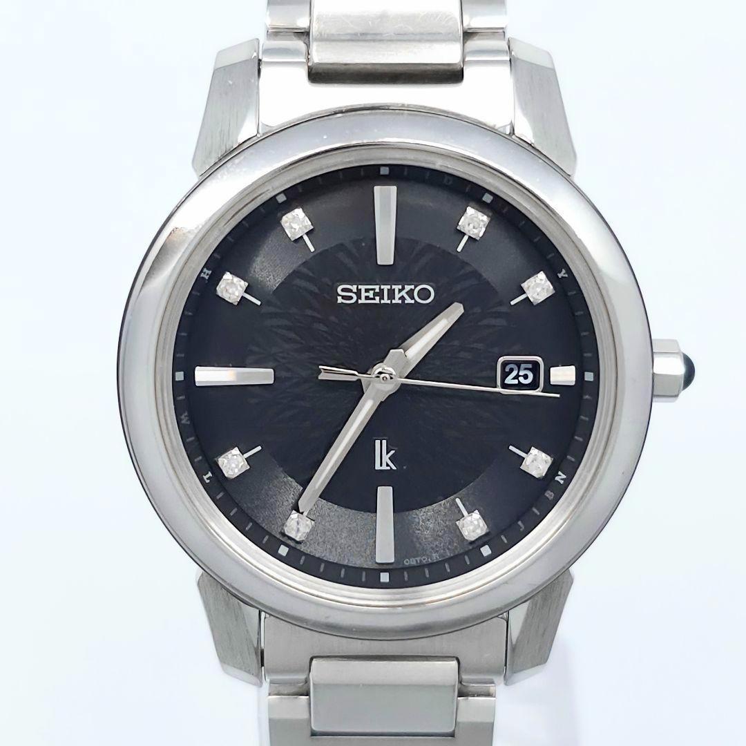 ✨限定800本✨SEIKO I Collection Debut 限定モデル