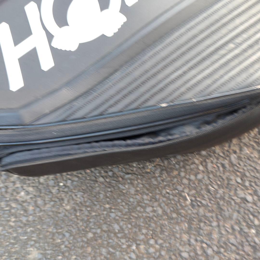 【訳有り】HONMA GOLF キャディバッグ 本間ゴルフ