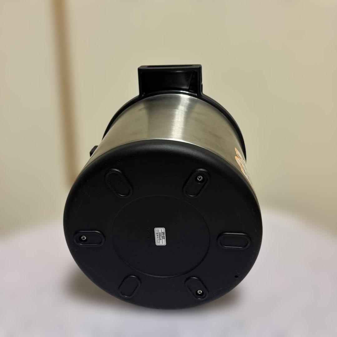 shuttle chef KPA-4500ステンレス4.5L真空保温調理鍋日本製