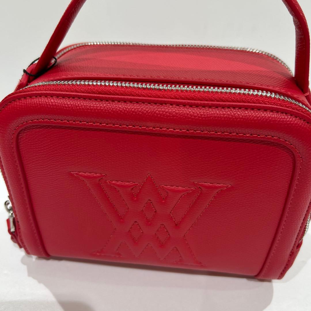 新品❤️anew golf❤️カートバッグ
