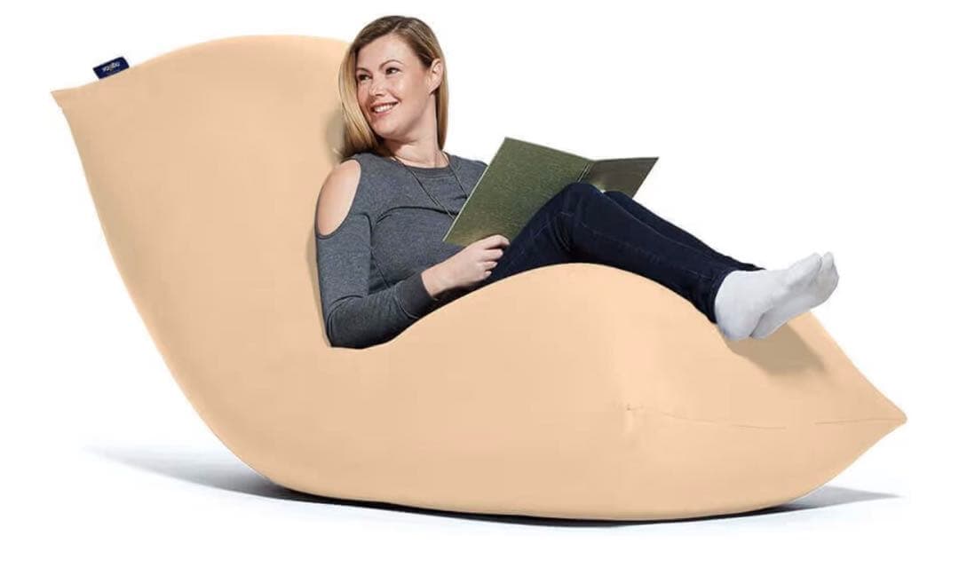 ビーズクッション・クッションソファ yogibo Max Premium