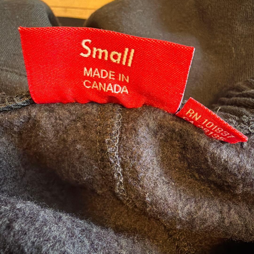 パンツ Supreme Small Box Drawcord Sweatpant